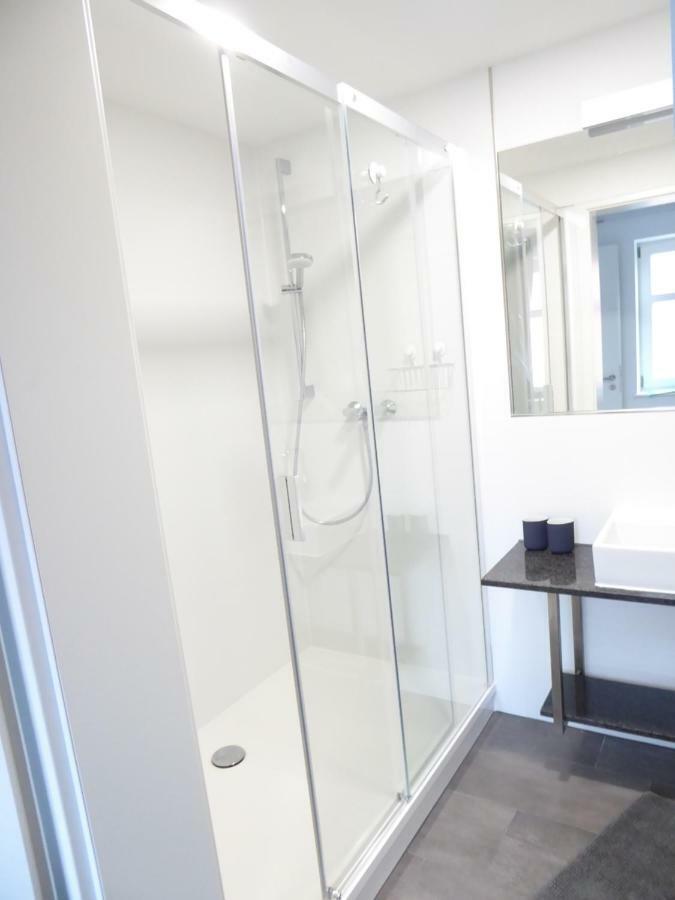 "Fahner Muehle" Lägenhet Gierstädt Exteriör bild
